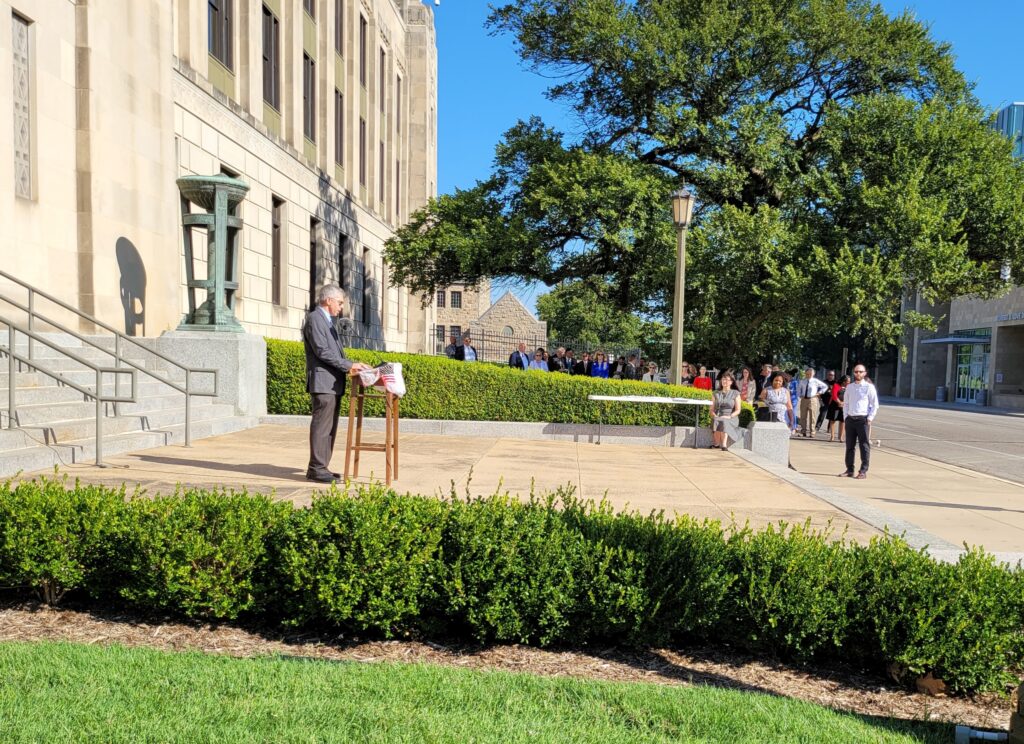 Wichita Constitution Day Wichita Constitution Day