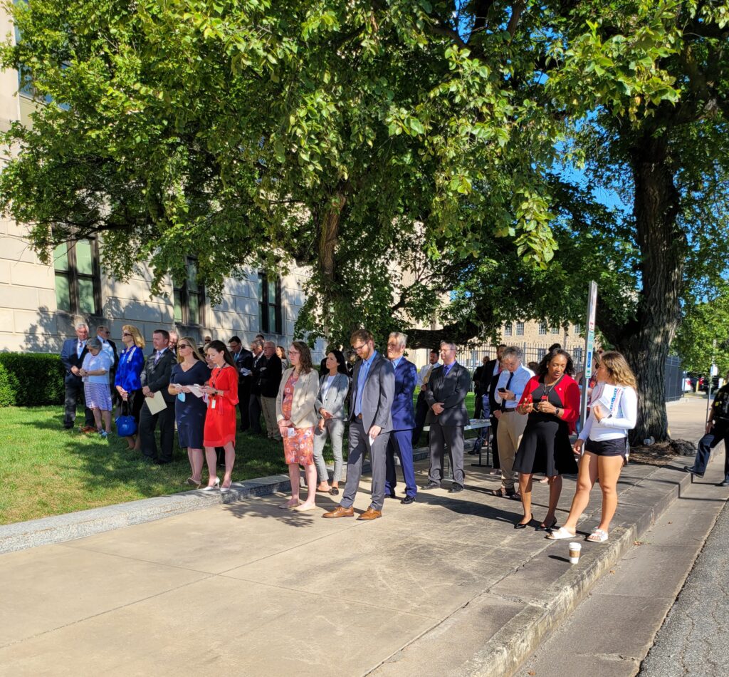 Wichita Constitution Day Wichita Constitution Day