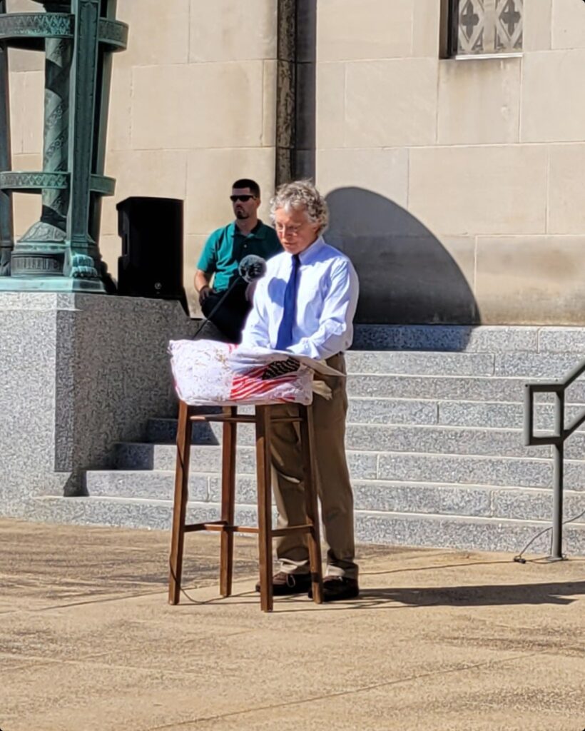 Wichita Constitution Day Wichita Constitution Day