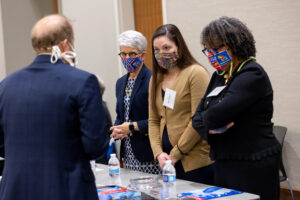 KU Legal Career Options Day