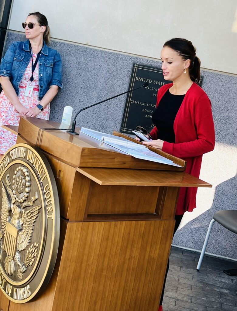 KCK Constitution Day 2022