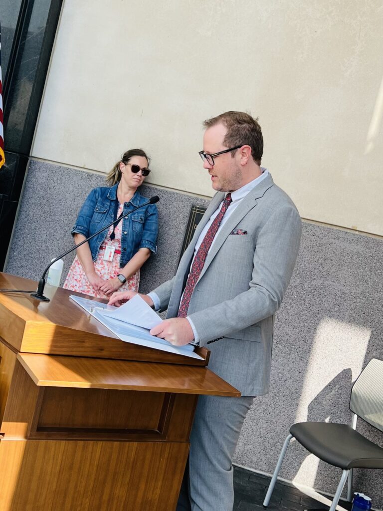 KCK Constitution Day 2022